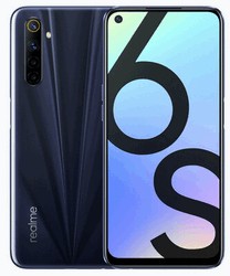 Прошивка телефона Realme 6S в Абакане
